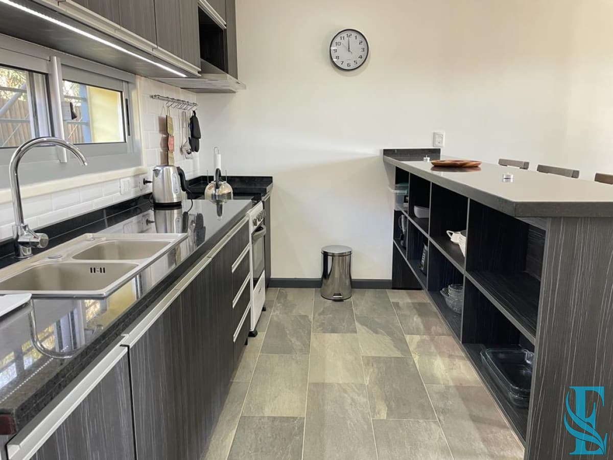 Apartamento 2 Dorm En Alquiler Temporario Balneario La Paloma