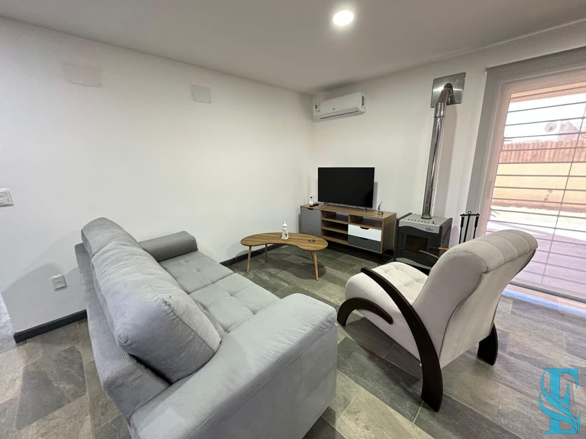 Apartamento De 2 Dorm A Estrenar En La Paloma A Metros De La Playa