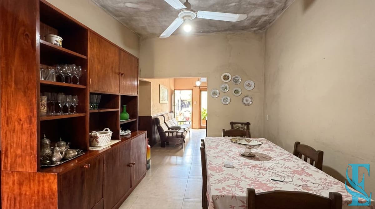 Casa En Venta 3 Dormitorios Artigas Barrio Zorrilla