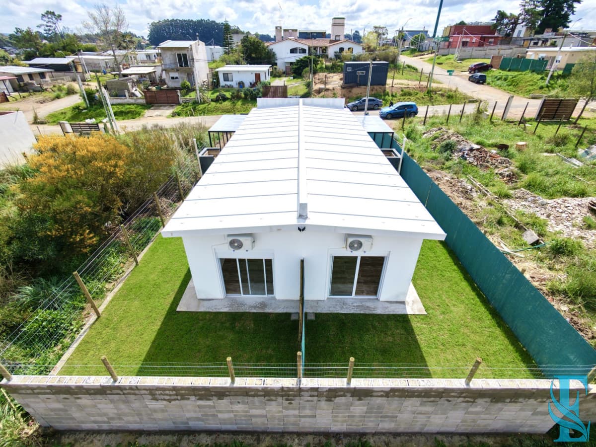 Casa en venta Maldonado Altos de la Laguna
