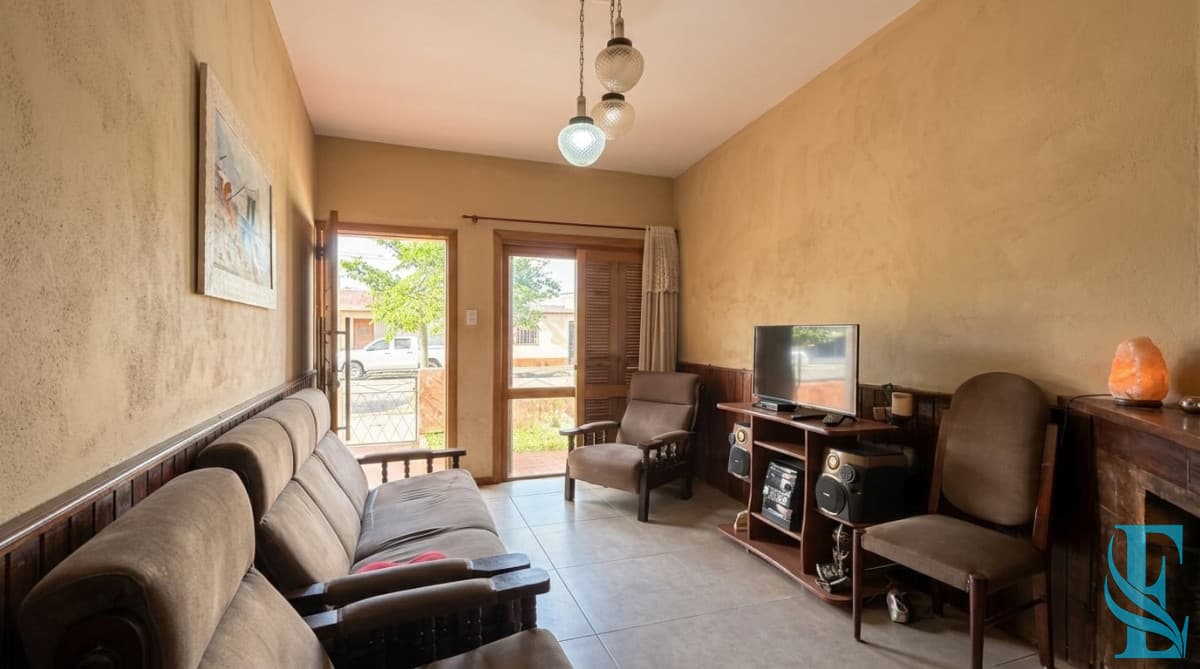 Casa En Venta 3 Dormitorios Artigas Barrio Zorrilla