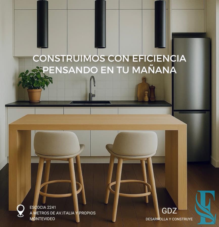 ¡Venta en Pozo! Monoambiente Con Patio A Metros De Av Italia