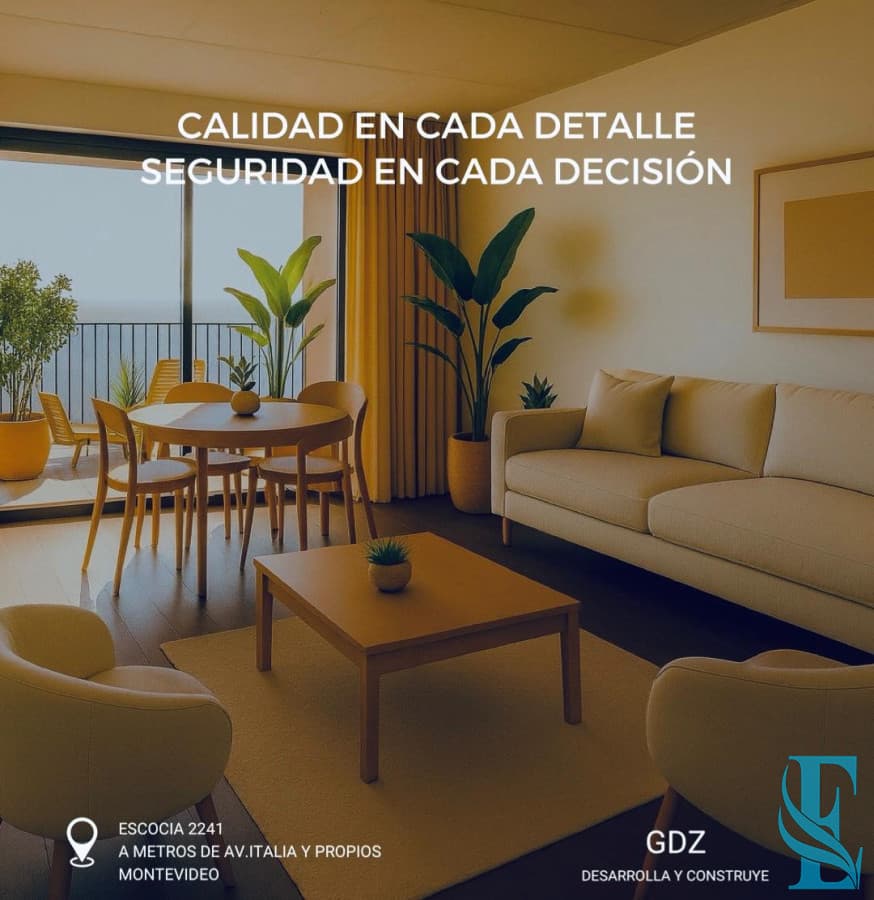 ¡Venta en Pozo! Monoambiente Con Patio A Metros De Av Italia