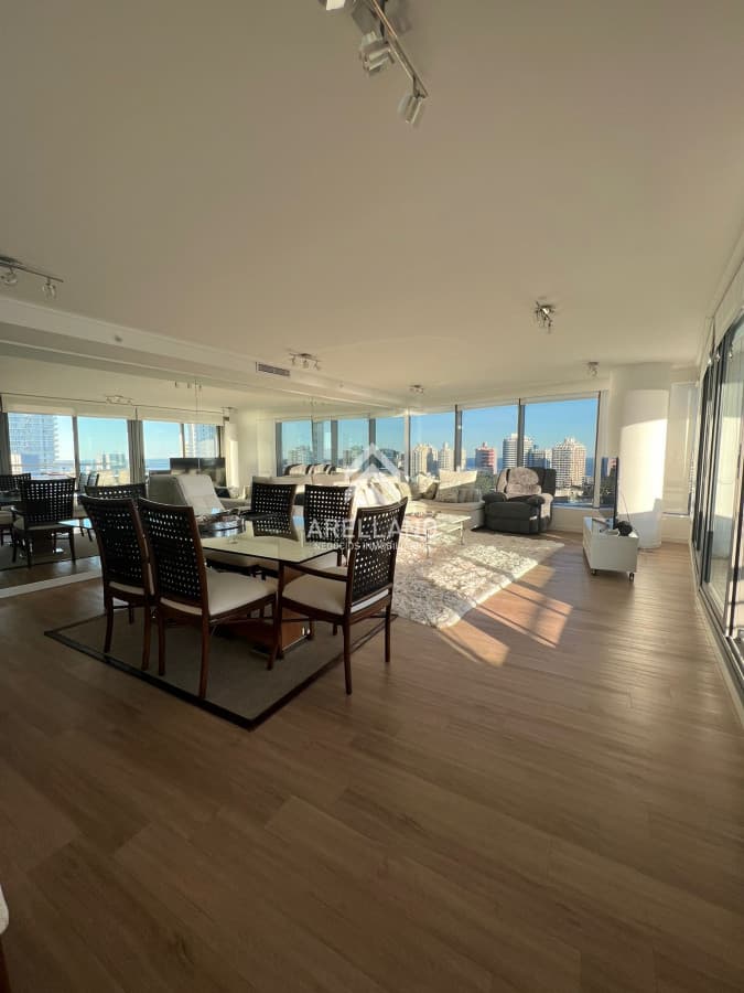 Apartamento ID.6917 - Venta apartamento 3 dormitorios