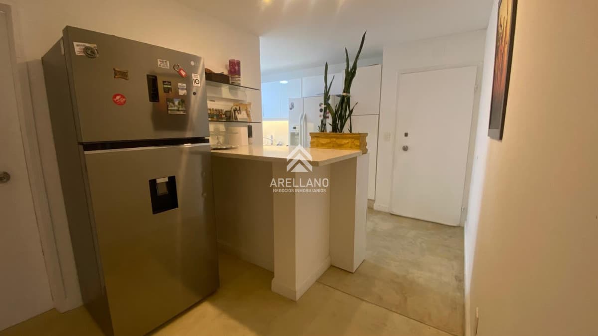 Apartamento ID.6699 - Venta apartamento 3 dormitorios