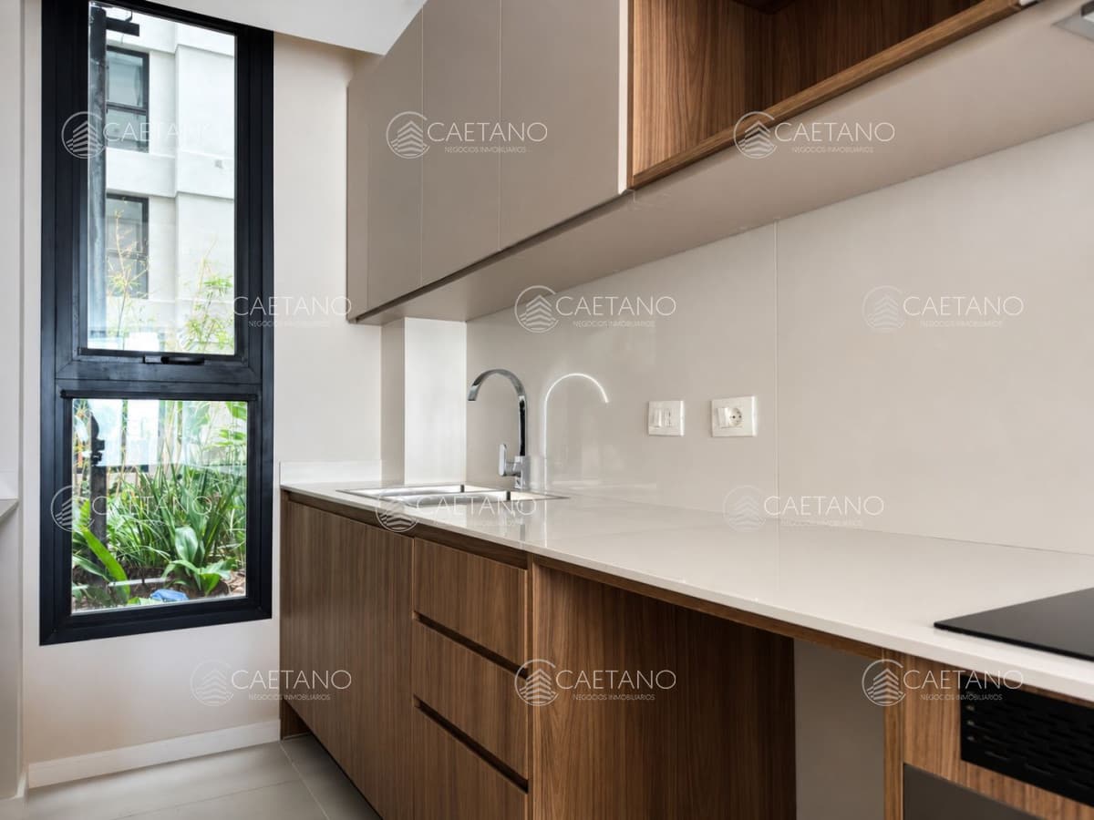 Venta apartamento en Manglar Brava, 2 dormitorios