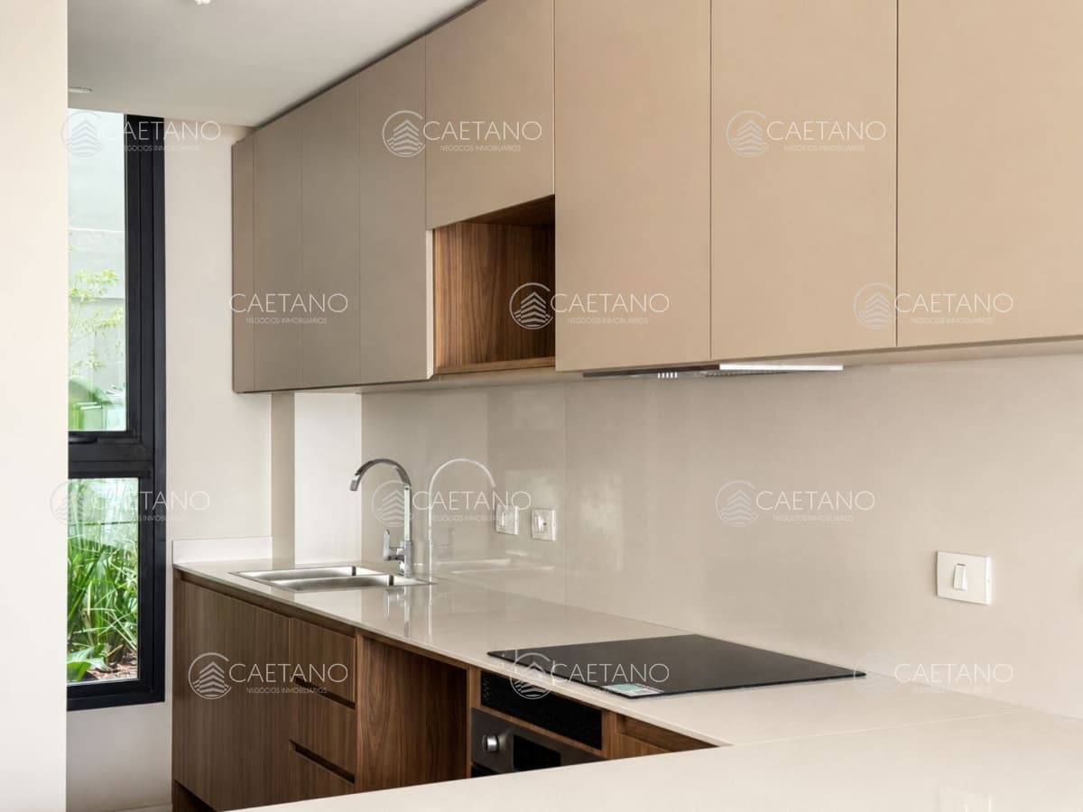 Venta apartamento en Manglar Brava, 2 dormitorios