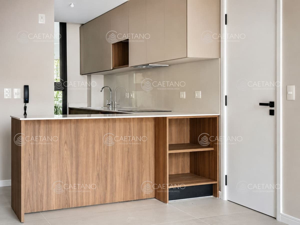 Venta apartamento en Manglar Brava, 2 dormitorios