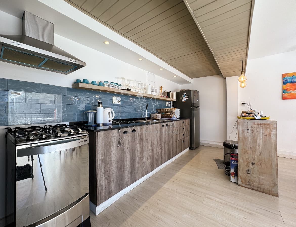 Venta apartamento 2 dormitorios en Peninsula - financiado