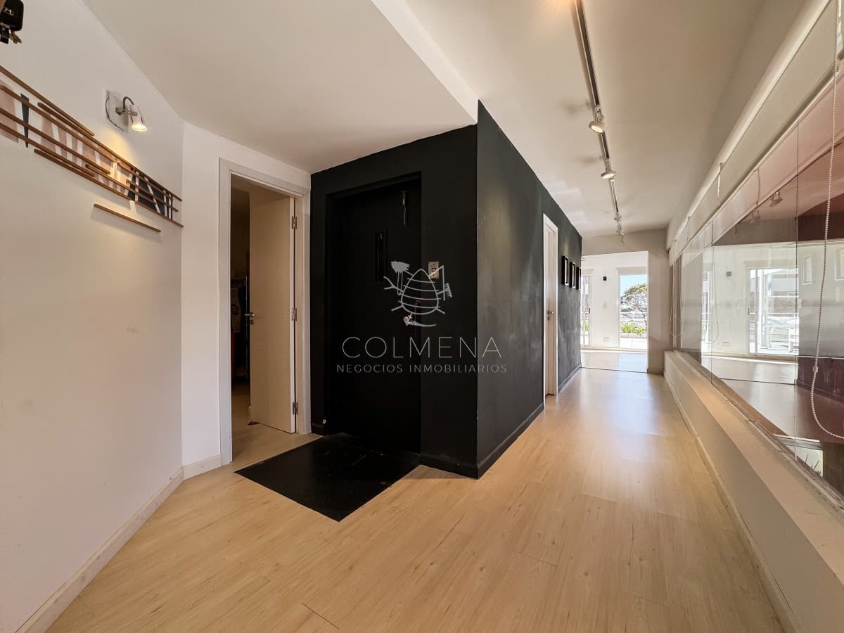 Venta apartamento 2 dormitorios en Peninsula - financiado