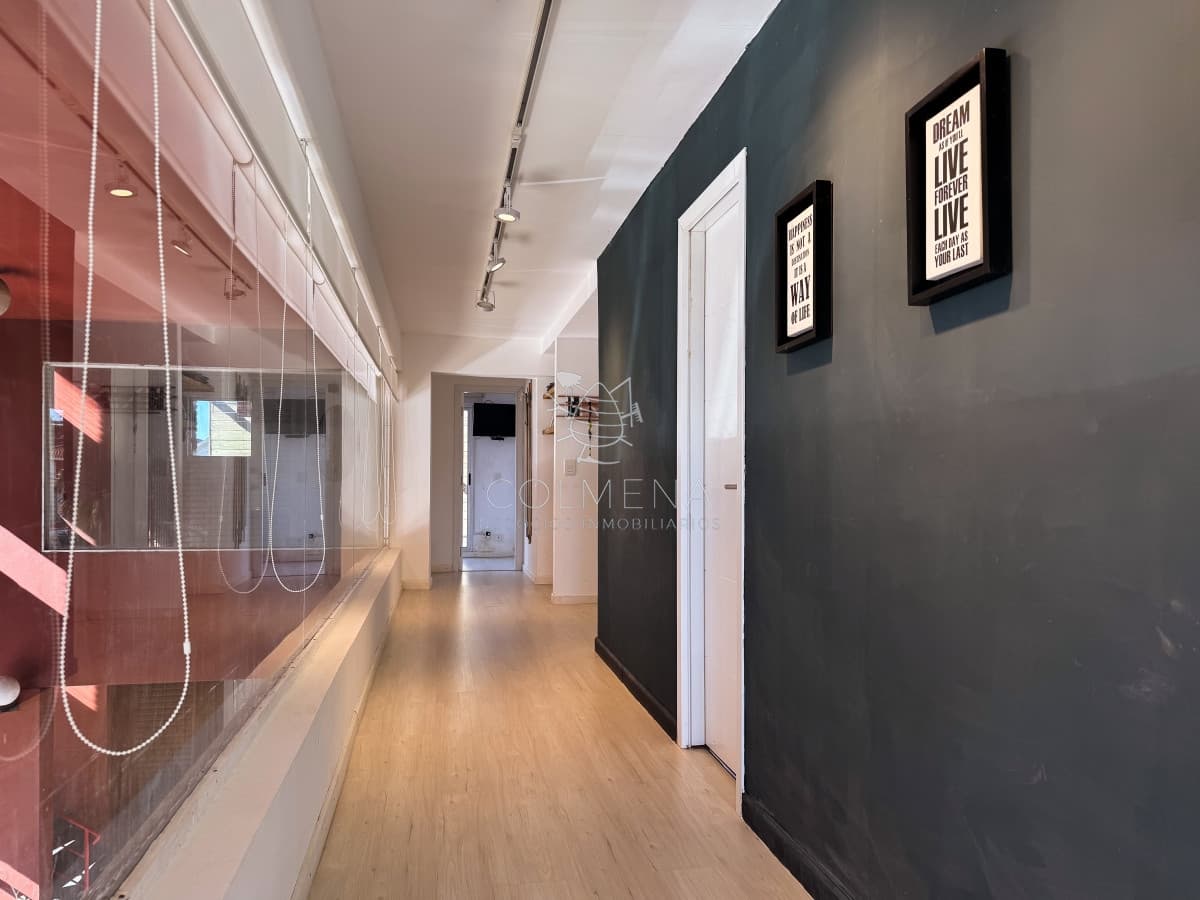 Venta apartamento 2 dormitorios en Peninsula - financiado