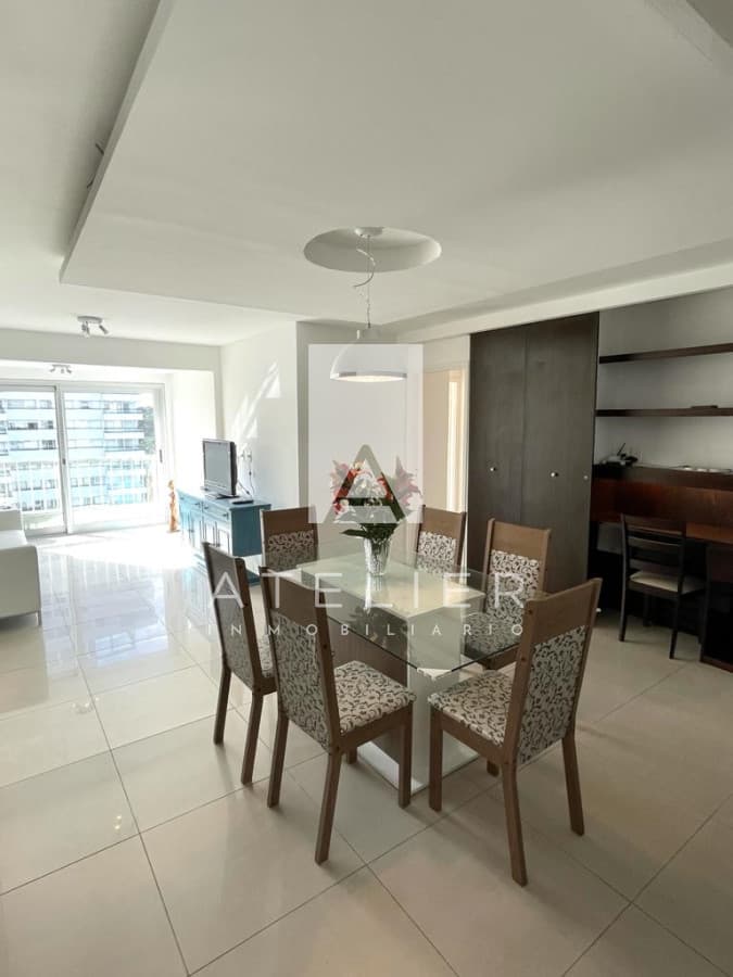 Venta apartamento 3 dormitorios en Roosevelt , Punta del Este