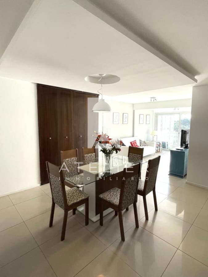 Venta apartamento 3 dormitorios en Roosevelt , Punta del Este