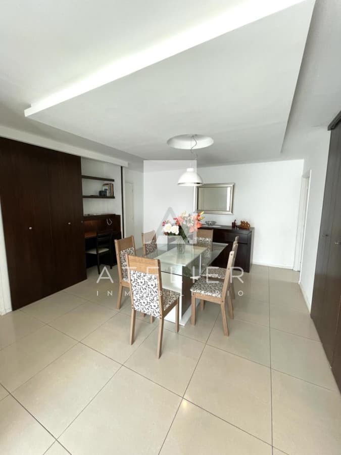 Venta apartamento 3 dormitorios en Roosevelt , Punta del Este