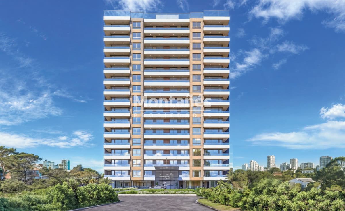 Apartamento ID.10230 - El lado residencial de Aidy Grill!View Brava 3 Dormitorios