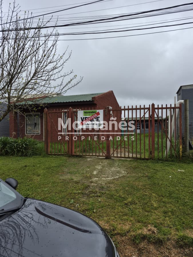 Casa ID.10618 - 🏠 Casa Principal + Apartamento al Fondo | Ideal Inversión o Familia