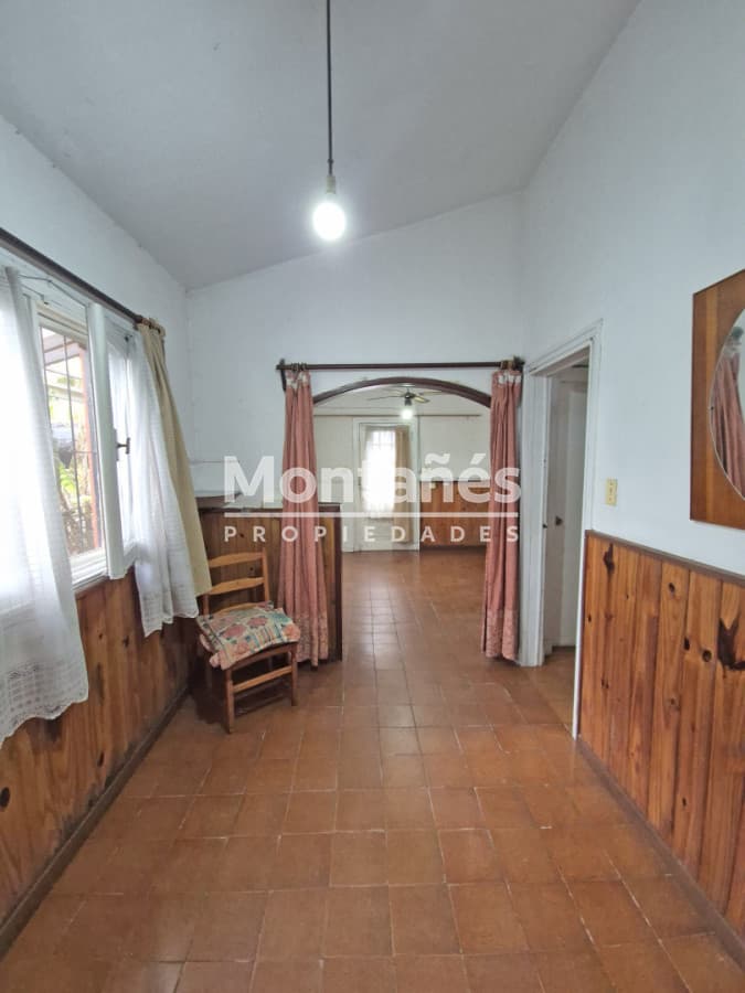 Casa ID.10646 - Venta- Casa + 2 apartamentos en pleno Centro de Maldonado