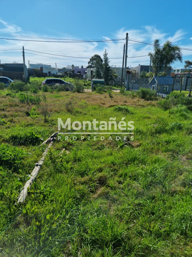 Terreno ID.10638 - Terreno 300 mt2 buena ubicación