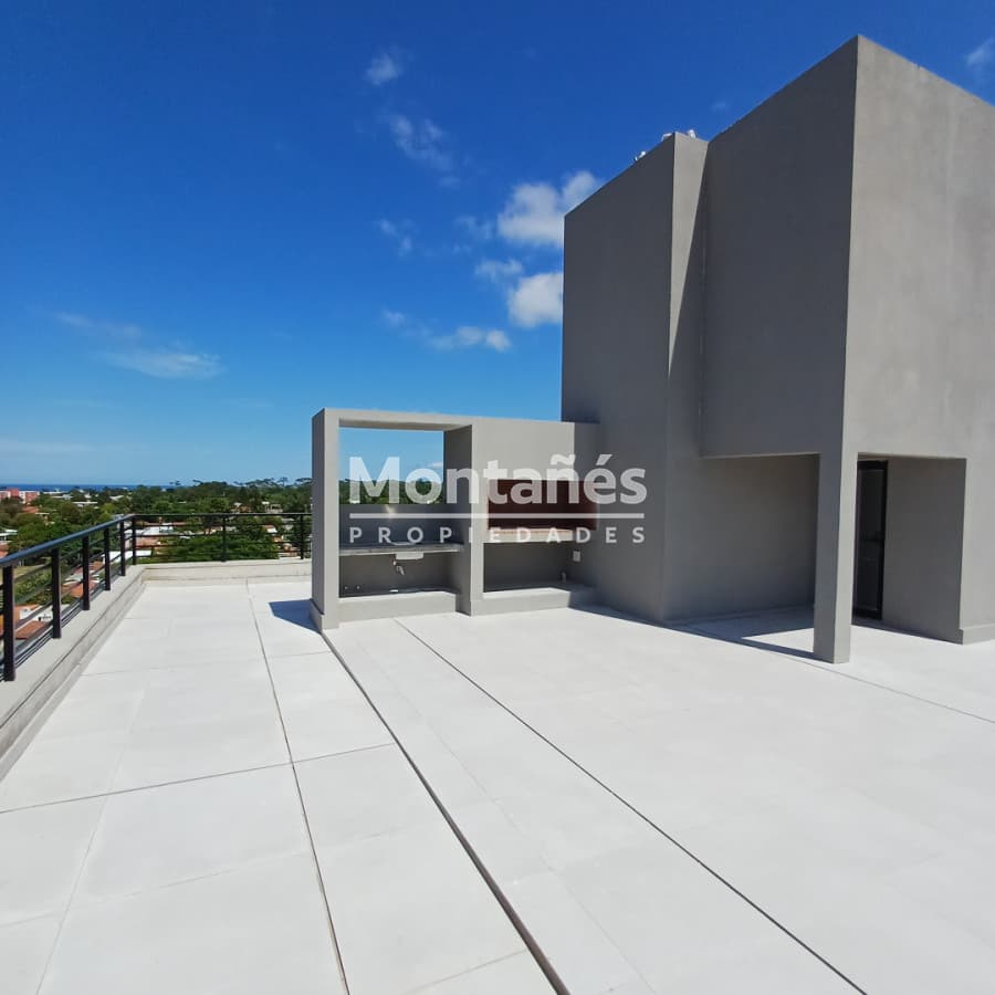 Apartamento ID.10173 - Oportunidad!! Edificio Volta apartamento 1 dormitorio contrafrente