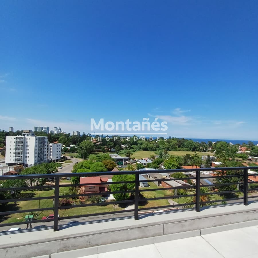 Apartamento ID.10173 - Oportunidad!! Edificio Volta apartamento 1 dormitorio contrafrente