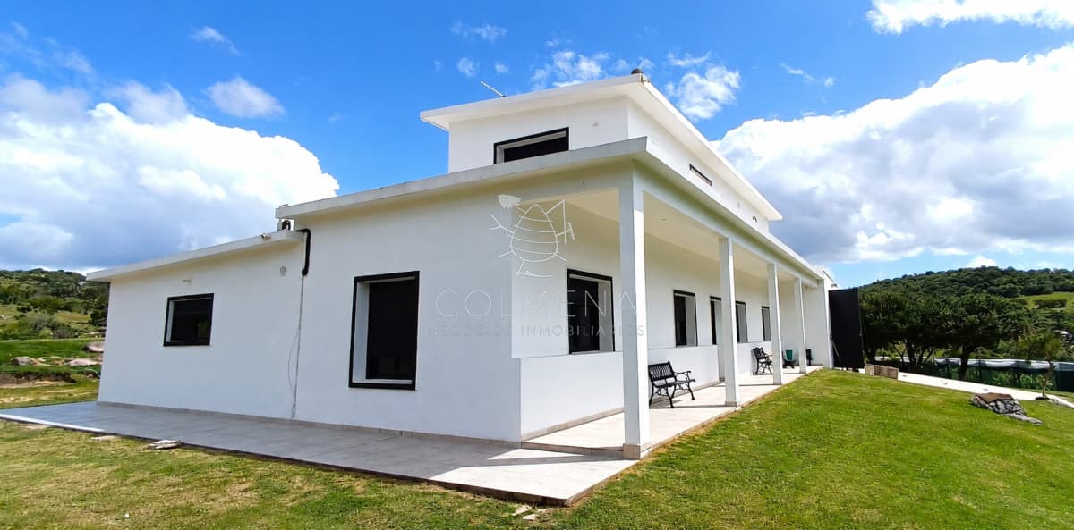 Campo de 254 hectareas en venta, zona Cerro Catedral