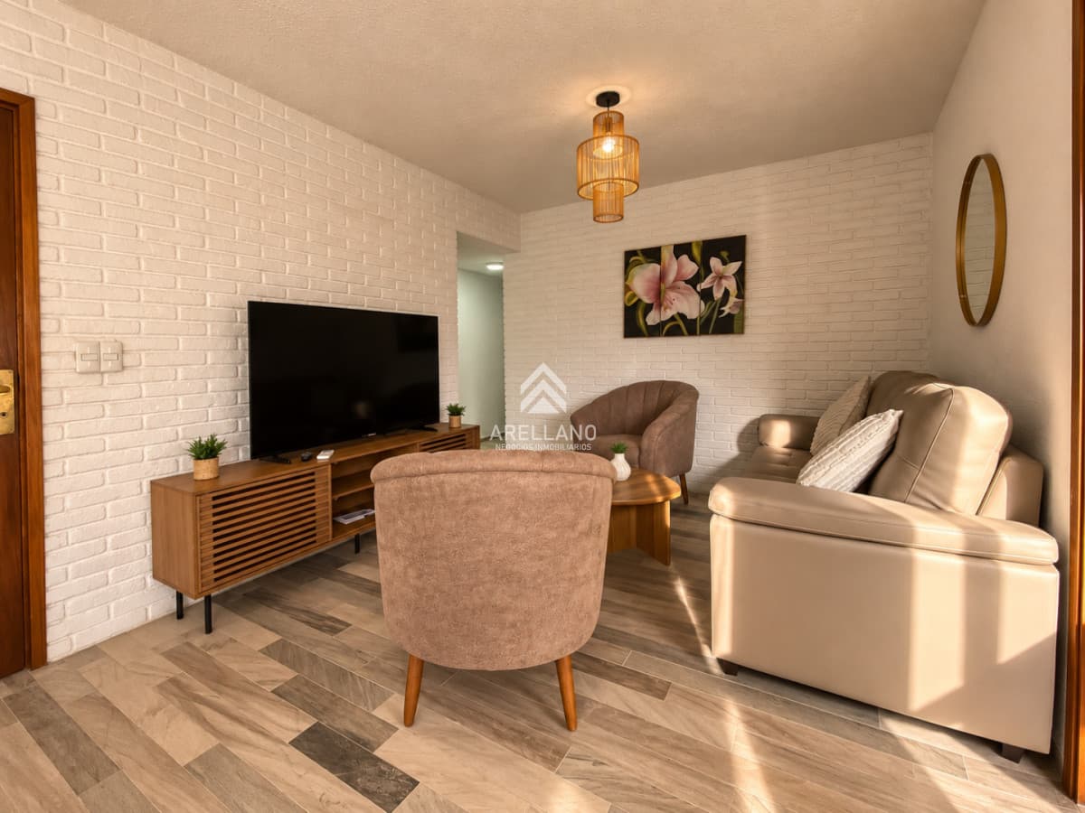Apartamento ID.6831 - Apartamento en alquiler de temporada, 3 dormitorios, Peninsula