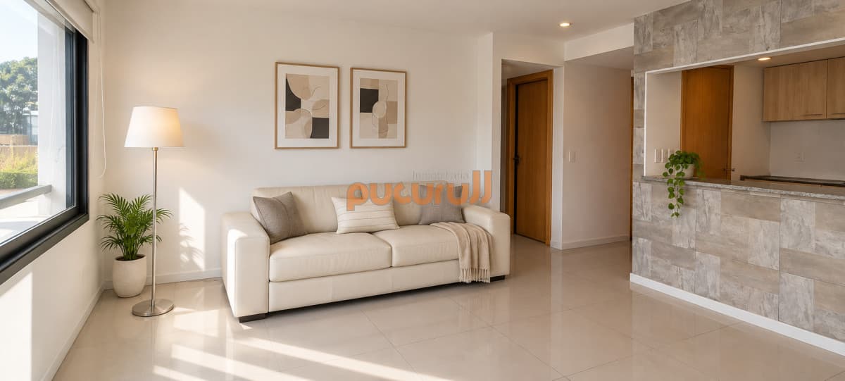 Apartamento en venta, 3 dormitorios, centro de Maldonado