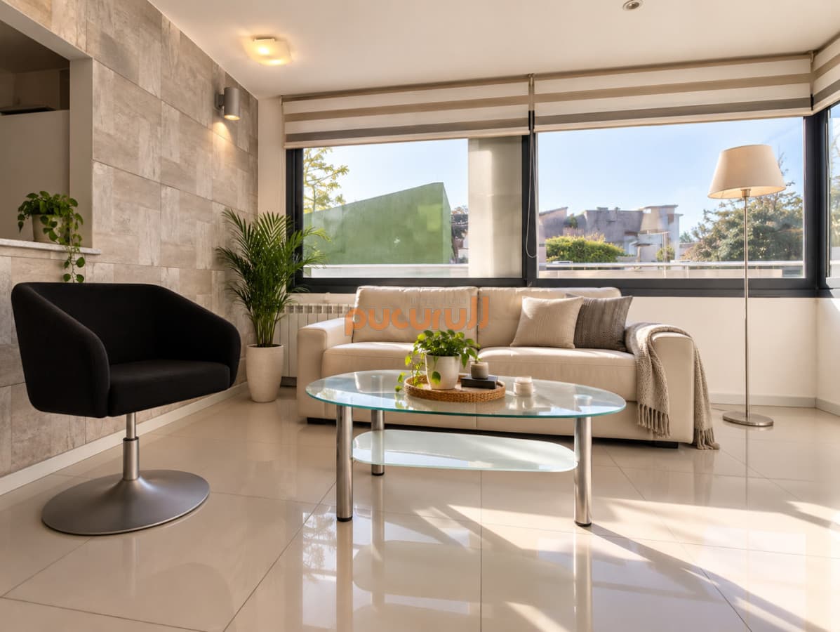 Apartamento en venta, 3 dormitorios, centro de Maldonado