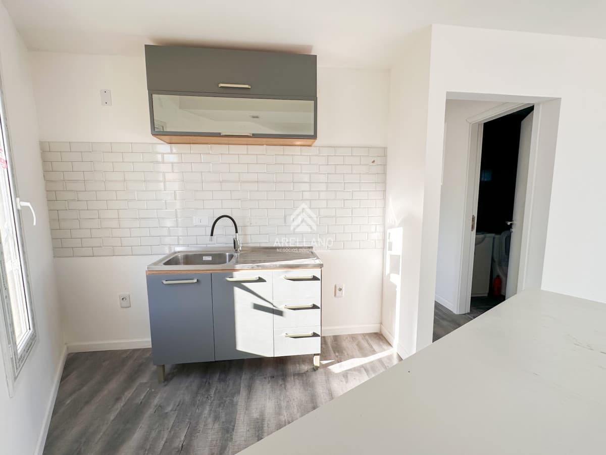 Casa ID.5332 - VENTA CASA 2 DORMITORIOS 1 BAÑO A ESTRENAR 4H SEGUNDA ETAPA APTA PARA BANCO FINANCIADAS