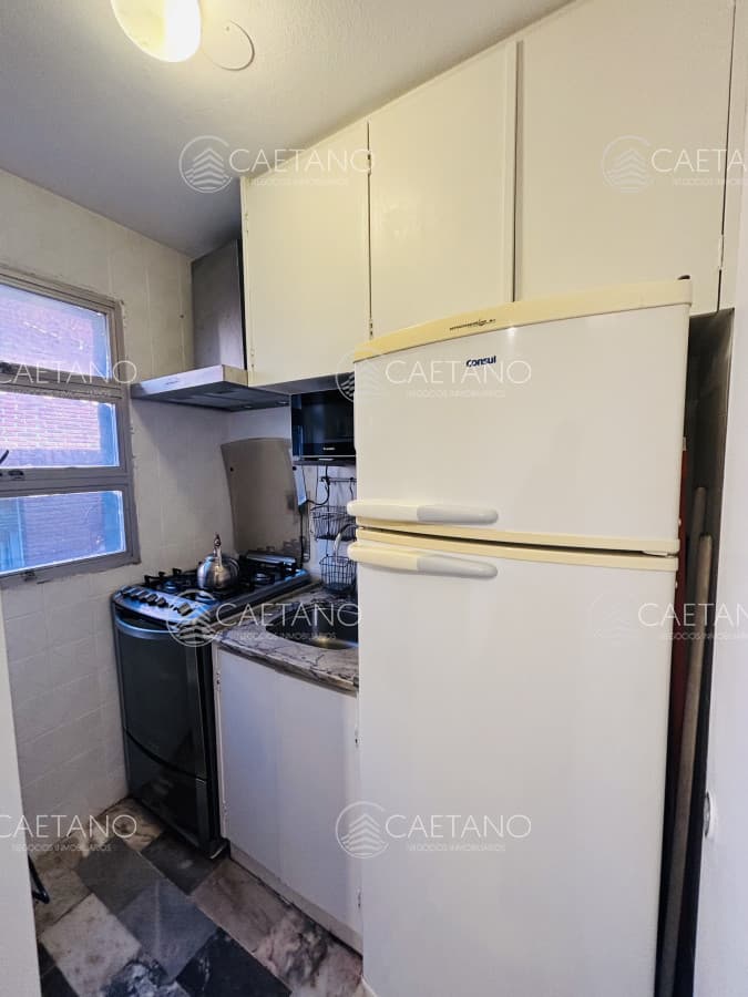 Venta apartamento 2 dormitorios. Península Punta del Este