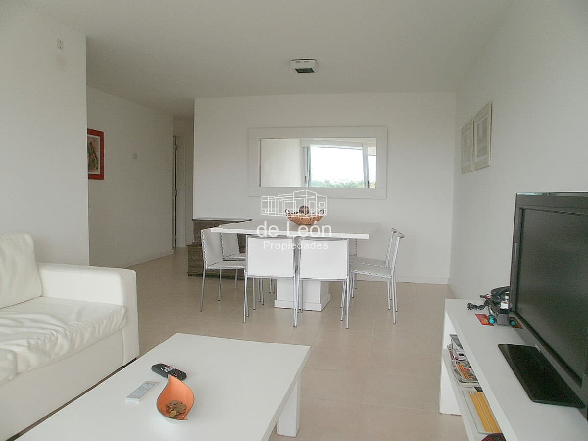 Alquiler apartamento 3 dormitorios en Mansa