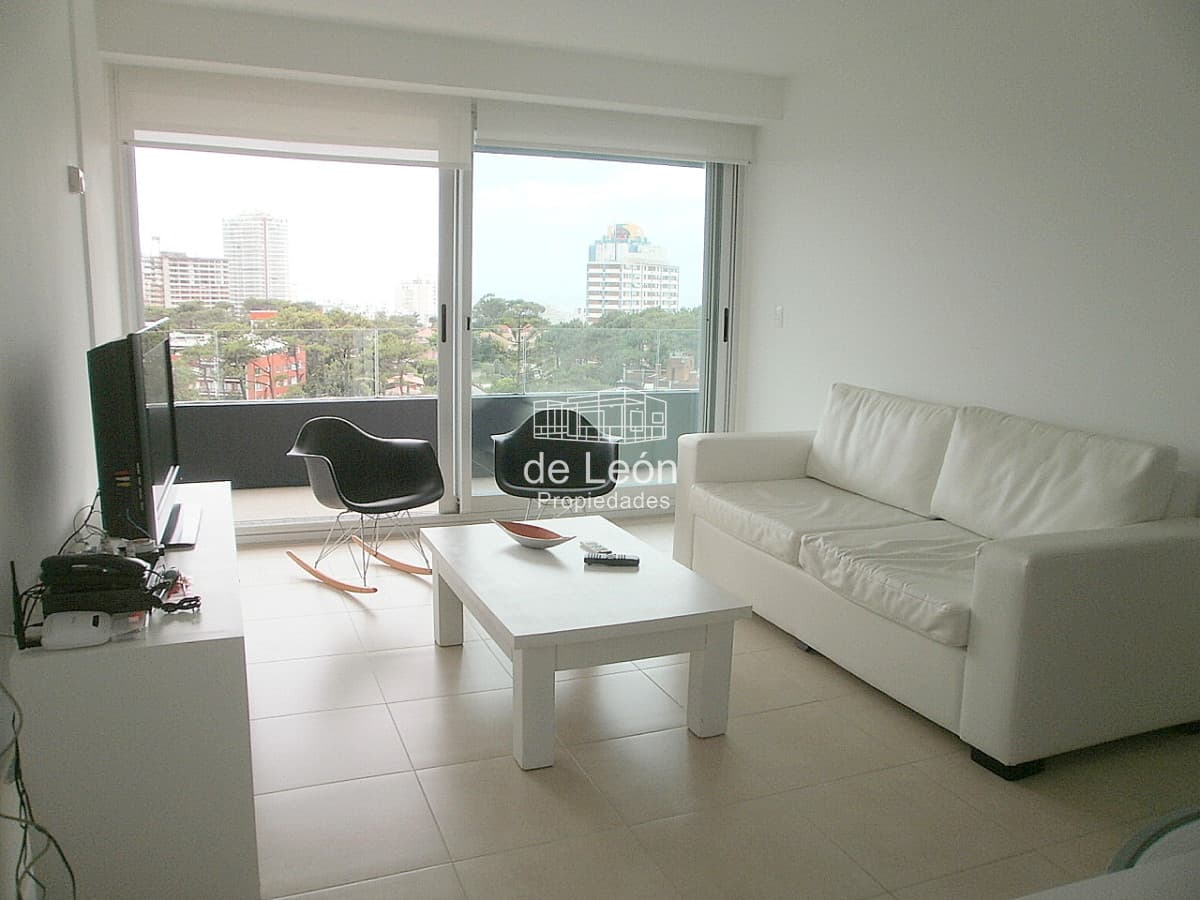 Alquiler apartamento 3 dormitorios en Mansa