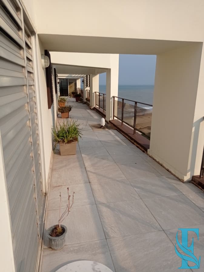 PentHouse 4 Dormitorios Playa Brava Punta del Este