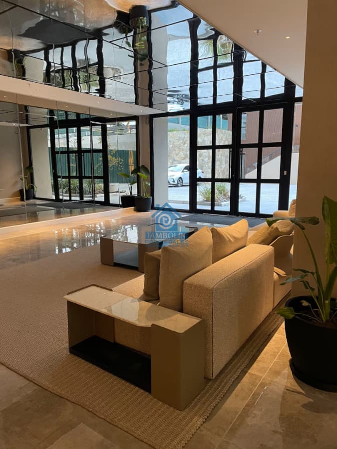 Alquiler Anual A Estrenar Punta del Este 1 Dormitorio   -