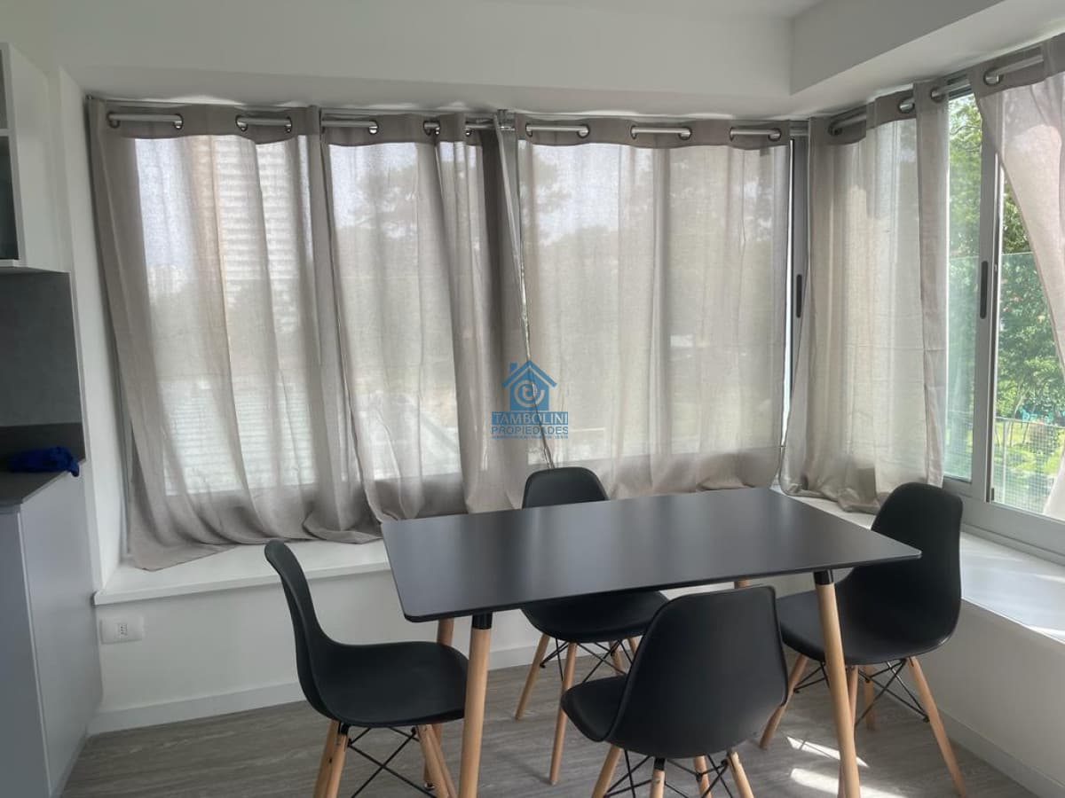 Apartamento ID.151 - Venta Departamento con Excelente Renta a Estrenar en Punta del Este - Torre ODC