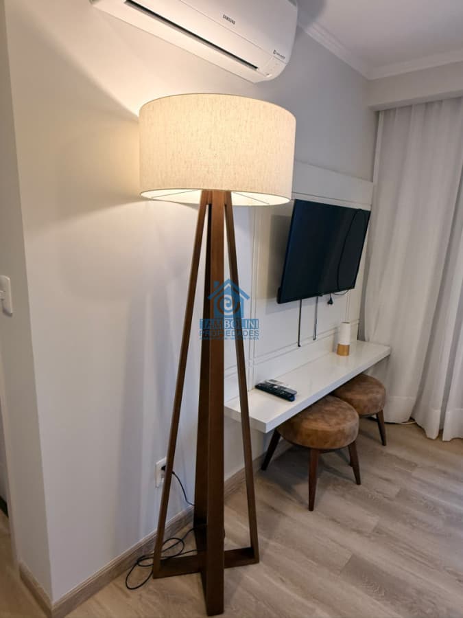 Hermoso 1 Dormitorio Alquiler Anual   -