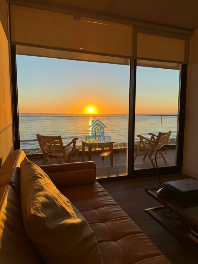 Alquiler Anual Frente al Mar