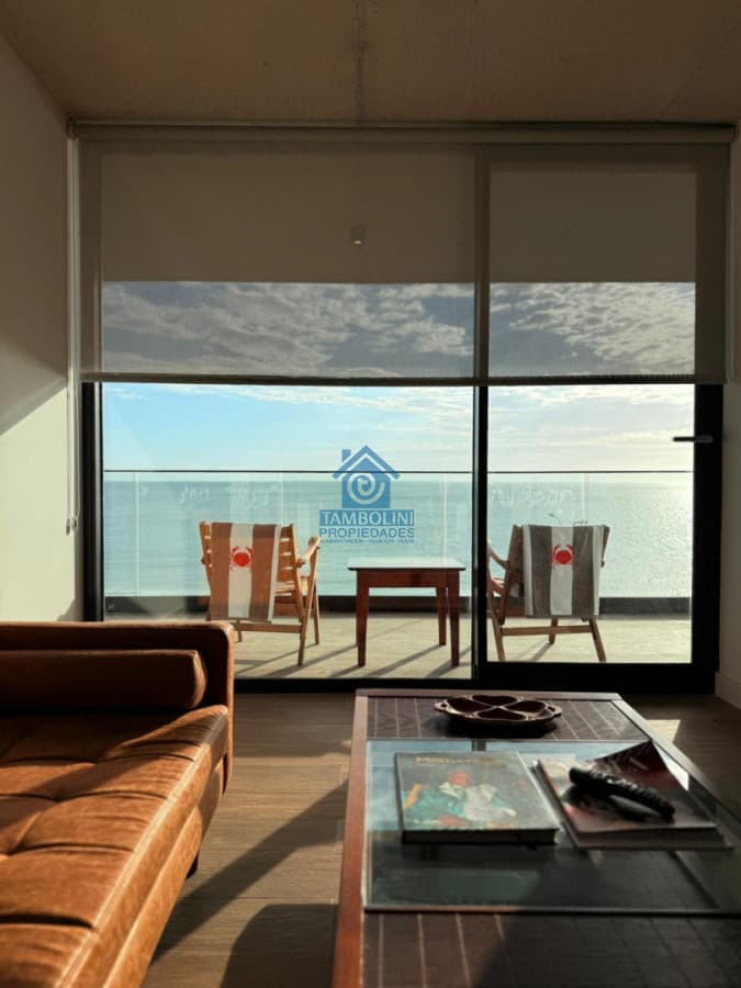 Alquiler Anual Frente al Mar
