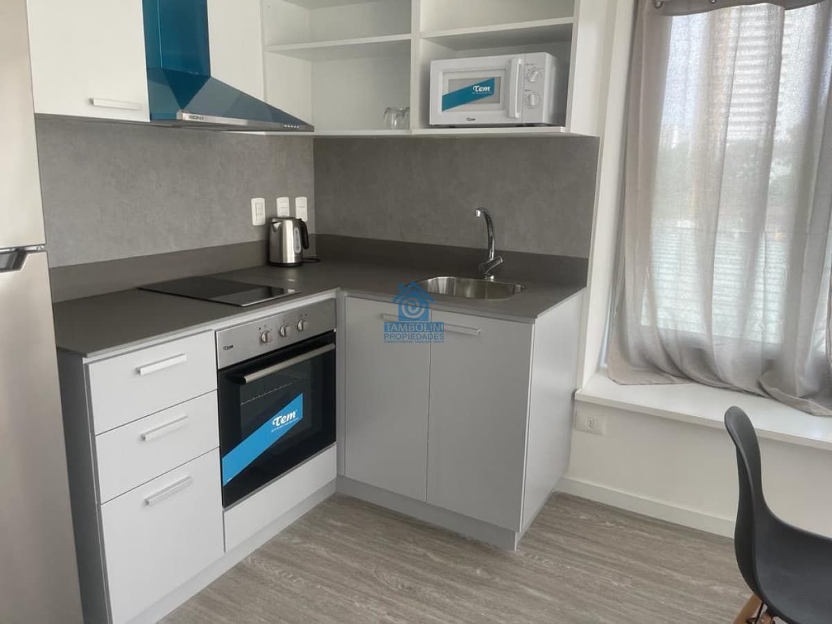 Apartamento ID.151 - Venta Departamento con Excelente Renta a Estrenar en Punta del Este - Torre ODC
