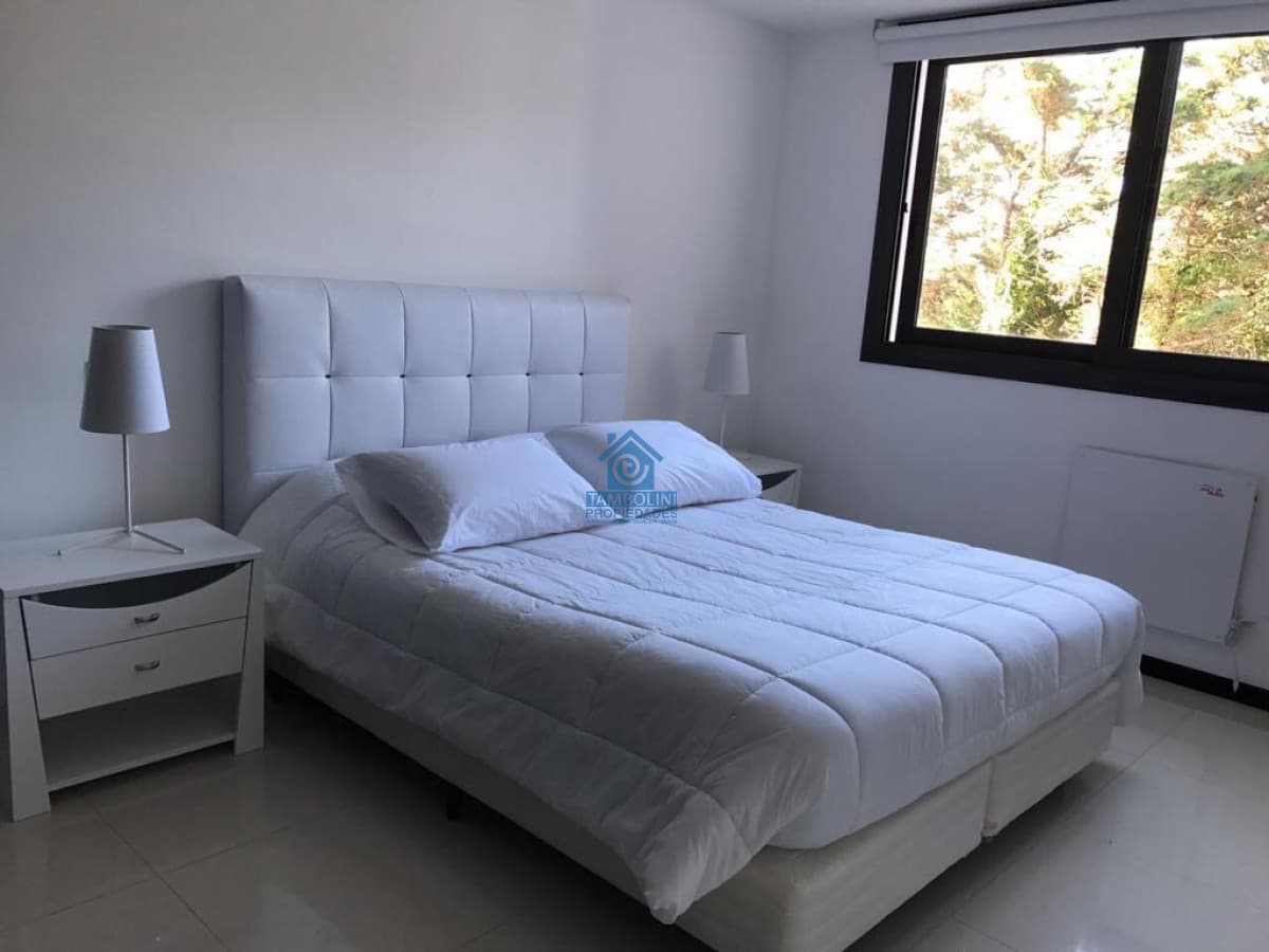 Alquiler Anual e Invernal Punta del Este   -