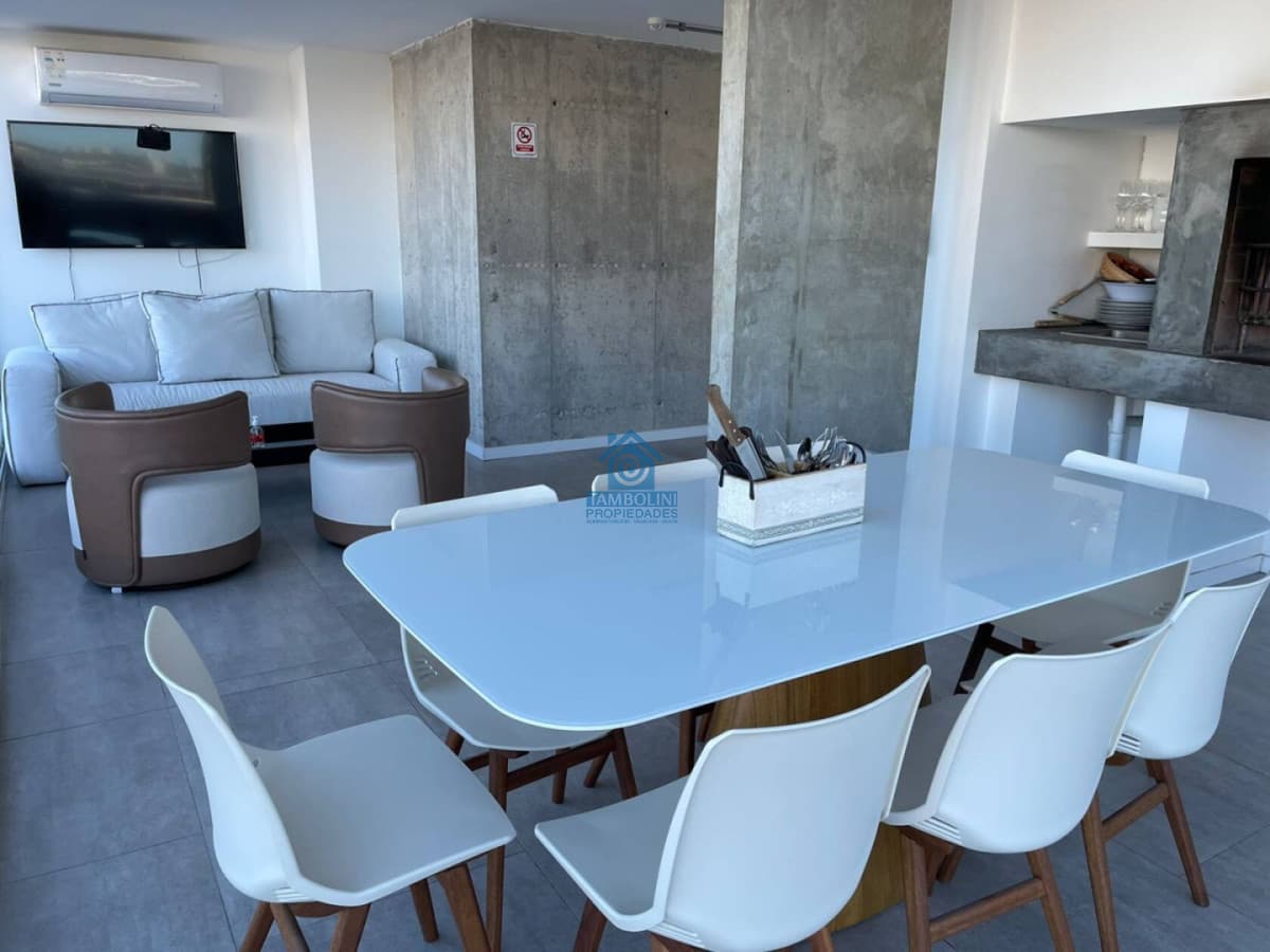 Alquiler Anual Zona Puerto Punta del Este   -