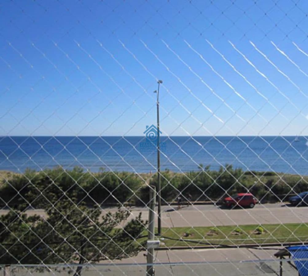Alquiler anual Frente al Mar  -