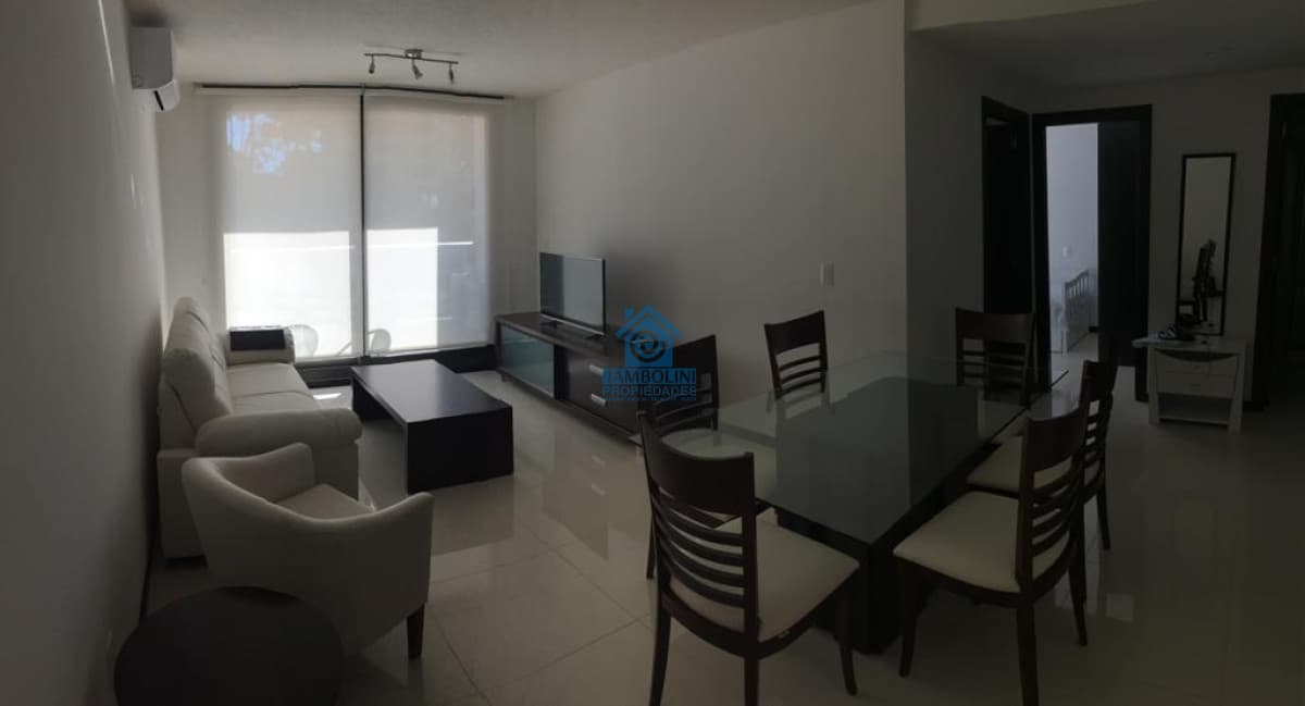 Alquiler Anual e Invernal Punta del Este   -