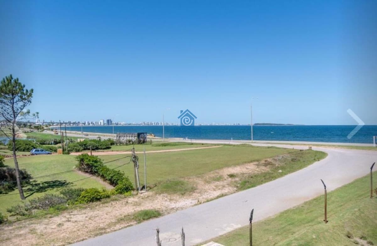 Apartamento ID.131 - VENTA Penthouse Frente al Mar Mansa
