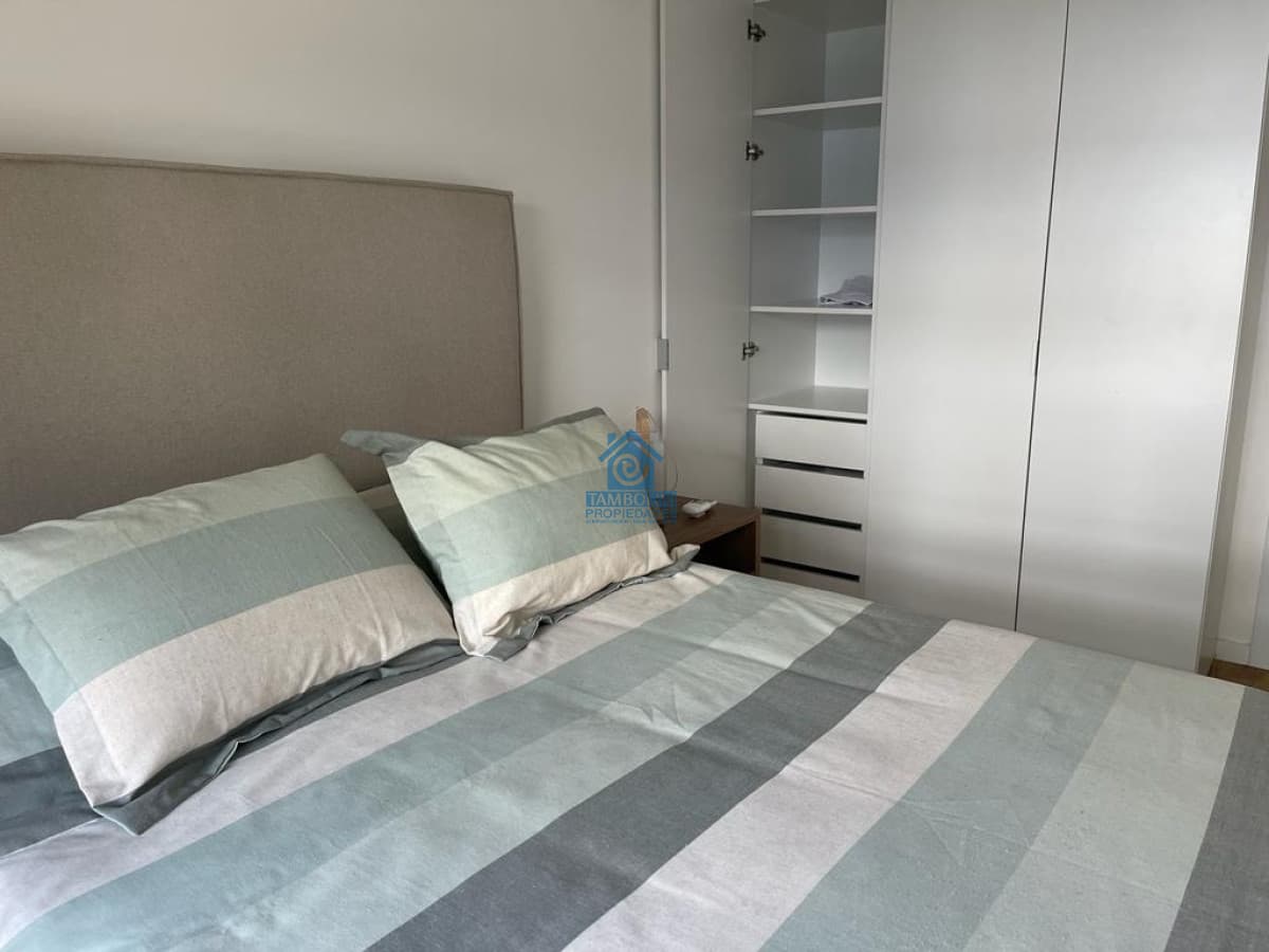 Alquiler Anual Frente al Mar Mansa   -