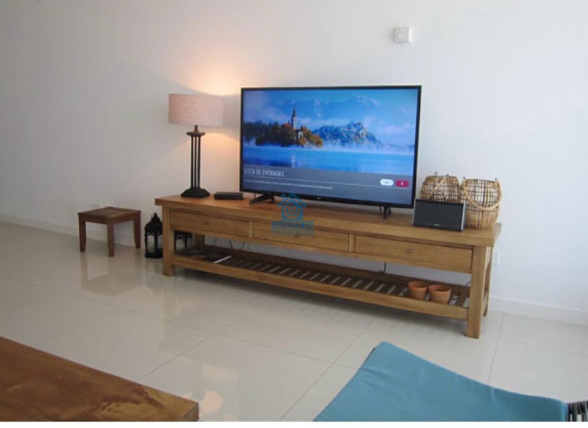 Alquiler anual Frente al Mar  -