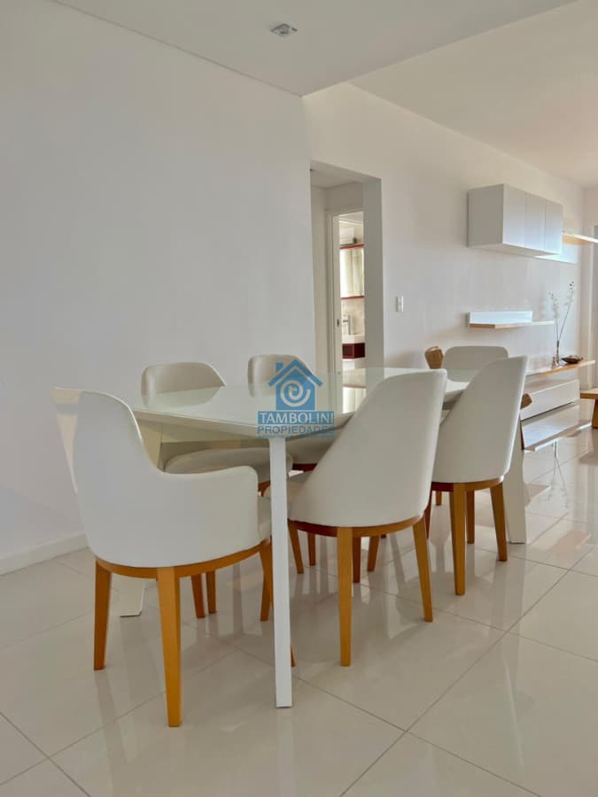 Apartamento ID.849 - Venta Venta Frente al Mar 2 suites
