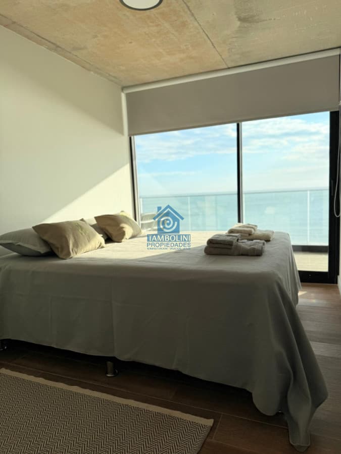 Alquiler Anual Frente al Mar