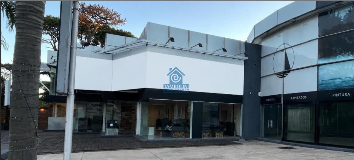 Alquiler Local en Premium Plaza   -