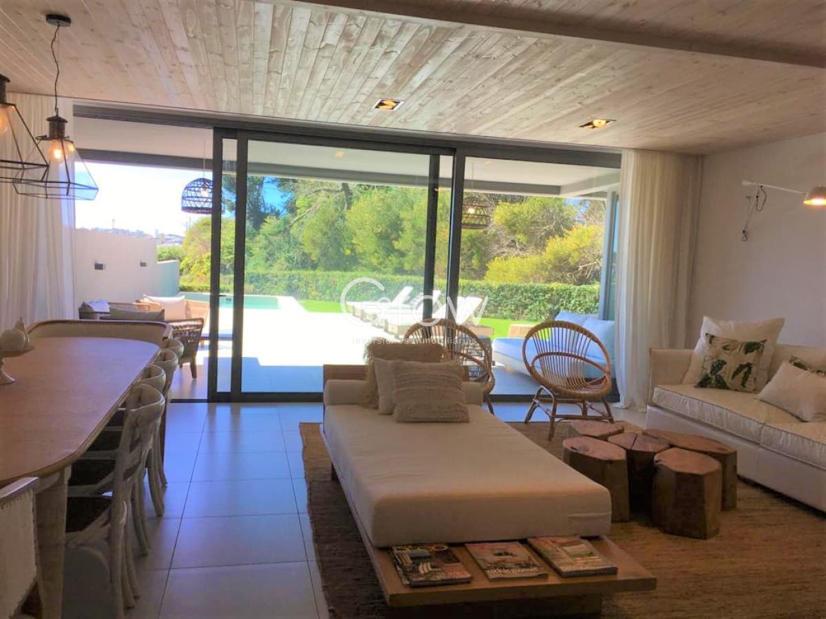 Exclusivo apartamento en Tiburon Terrazas